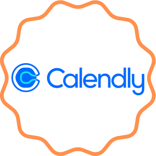 Calendly Logo