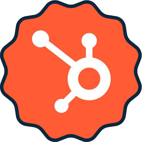 Hubspot Logo