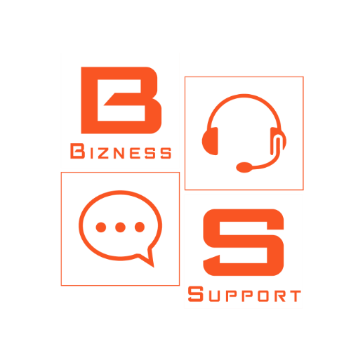 Bizness Support