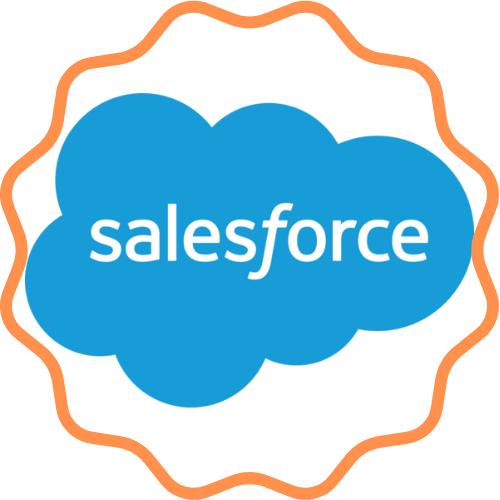 Salesforce Logo