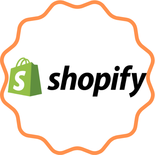 Shopify Logo