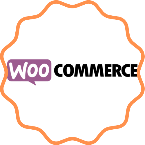 WooCommerce Logo