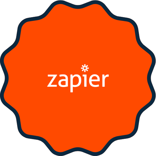 Zapier Logo
