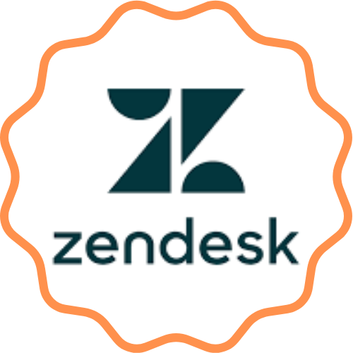 Zendesk Logo